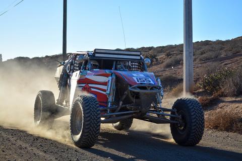 Baja 1000